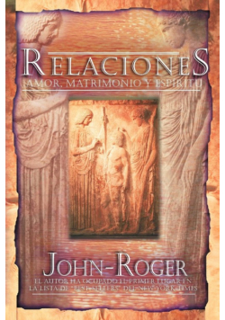 Relaciones