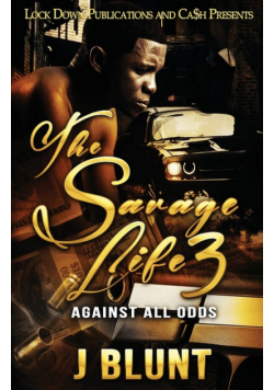 The Savage Life 3