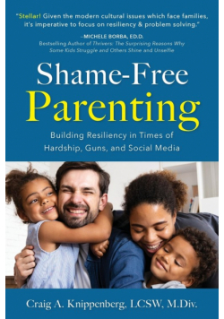 Shame-Free Parenting