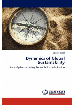 Dynamics of Global Sustainability