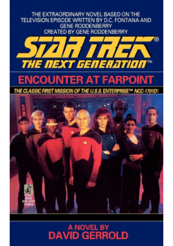 Encounter at FarPoint