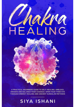Chakra Healing