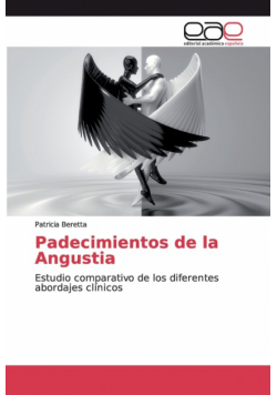 Padecimientos de la Angustia