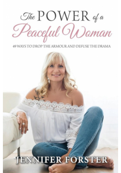 The Power of a Peaceful Woman