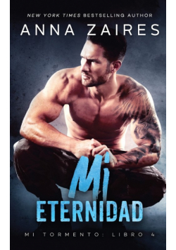 Mi eternidad (Mi Tormento nº 4)