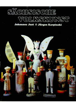 Sachsische Volkskunst
