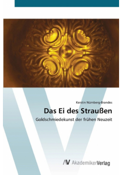 Das Ei des Straußen