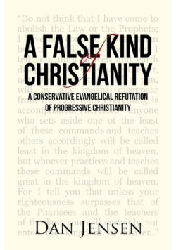A False Kind of Christianity