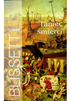 Taniec śmierci