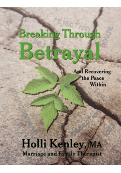 Breaking Through Betrayal