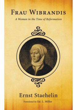 Frau Wibrandis
