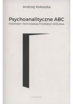 Psychoanalityczne ABC