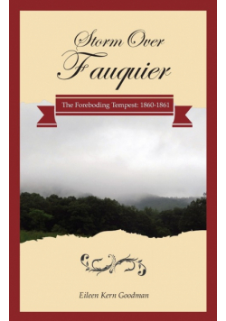 Storm Over Fauquier