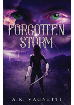 Forgotten Storm