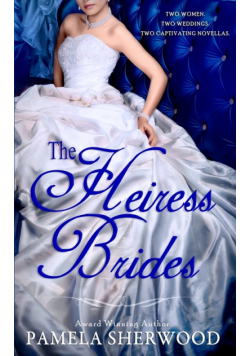 The Heiress Brides