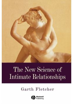New Science Intimate Relationships
