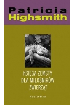 Księga zemsty dla miłośników zwierząt