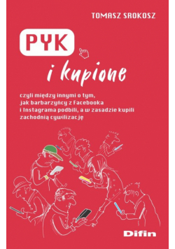 Pyk i kupione
