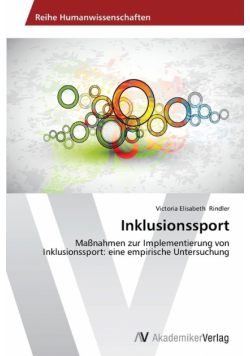 Inklusionssport