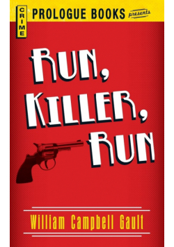 Run, Killer, Run