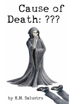 Cause of Death