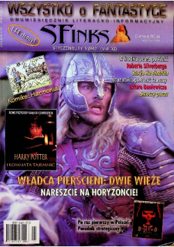 Sfinks