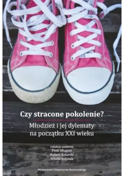 Czy stracone pokolenie