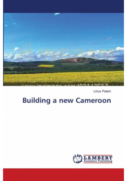 Building a new Cameroon