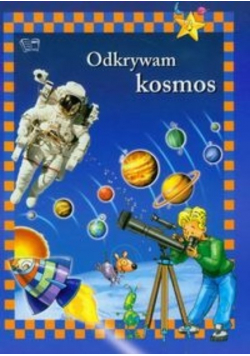 Odkrywam Kosmos
