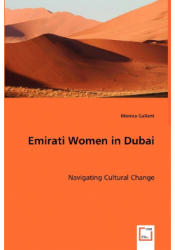 Emirati Women in Dubai