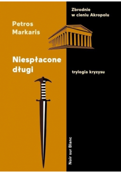 Niespłacone długi
