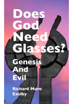 Does God Need Glasses?