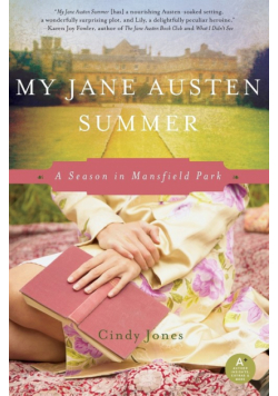 My Jane Austen Summer