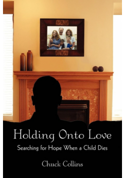 Holding Onto Love