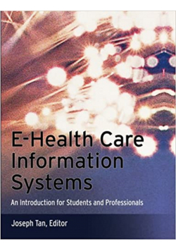 E Health Care Information Systems
