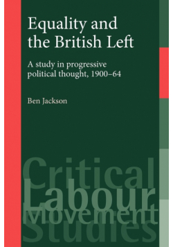 Equality and the British Left