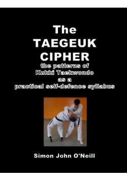 The Taegeuk Cipher