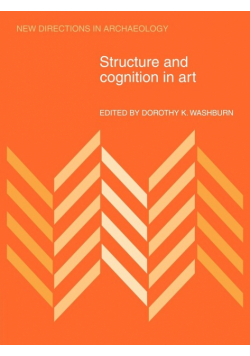 Structure and Cognition in Art