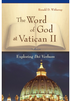 Word of God at Vatican II