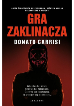 Gra zaklinacza