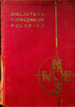 Pionierski rejs Dreszer 1936 r.