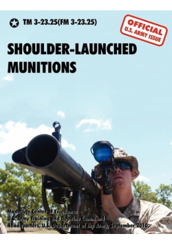 Shoulder-Launched Munitions