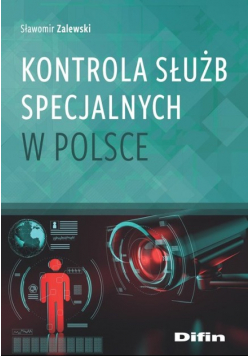 Kontrola służb specjalnych w Polsce