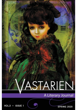 Vastarien