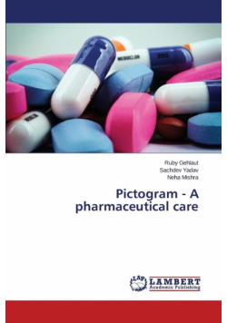 Pictogram - A Pharmaceutical Care