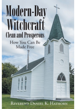Modern-Day Witchcraft