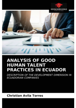 Analysis Of Good Human Talent Practices In Ecuador