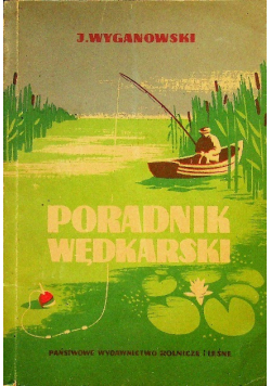 Poradnik wędkarski