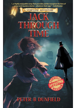 Jack Through Time