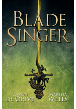 Blade Singer